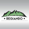 Regiando.com logo