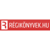 Regikonyvek.hu logo