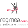 Regimea.com logo