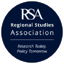 Regionalstudies.org logo