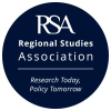 Regionalstudies.org logo