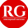 Regiongold.ru logo