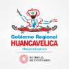 Regionhuancavelica.gob.pe logo