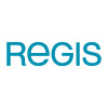 Regiscorp.com logo