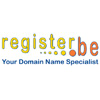 Register.be logo