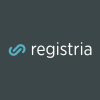 Registria.com logo