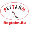 Regtaim.ru logo