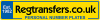 Regtransfers.co.uk logo