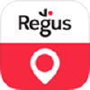 Regus.cn logo