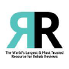 Rehabreviews.com logo