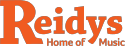 Reidys.com logo