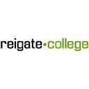 Reigate.ac.uk logo