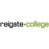 Reigate.ac.uk logo