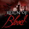 Reignofblood.net logo