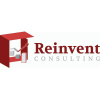 Reinventconsulting.ro logo