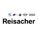 Reisacher.de logo