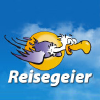 Reisegeier.de logo