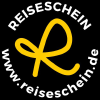 Reiseschein.de logo