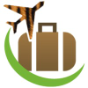 Reisetiger.net logo