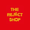 Rejectshop.com.au logo
