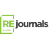 Rejournals.com logo