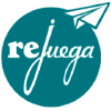 Rejuega.com logo