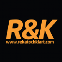 Rekatochklart.com logo