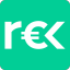 Rekini.lv logo