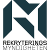 Rekryteringsmyndigheten.se logo