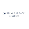 Relaxtheback.com logo