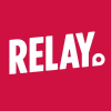 Relay.com logo