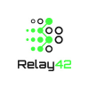 Relay42 logo