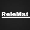 Relemat.com logo