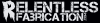 Relentlessfabrication.com logo