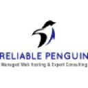 Reliablepenguin.com logo
