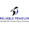 Reliablepenguin.com logo