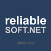 Reliablesoft.net logo