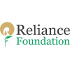 Reliancefoundation.org logo