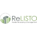 Relisto.com logo