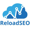 Reloadseo.com logo