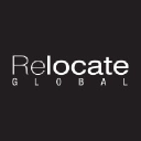 Relocatemagazine.com logo