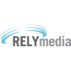 Relymedia.com logo