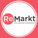 Remarkt.nl logo