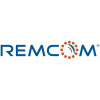 Remcom.com logo