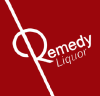 Remedyliquor.com logo