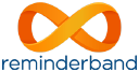 Reminderband.com logo
