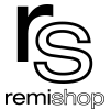 Remishop.com logo