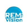 Remivision.com logo