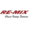 Remixvintageshoes.com logo