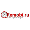 Remobi.ru logo